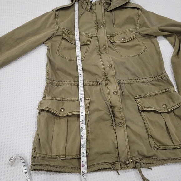 𝅺Talula Trooper Jacket - Picture 7 of 14